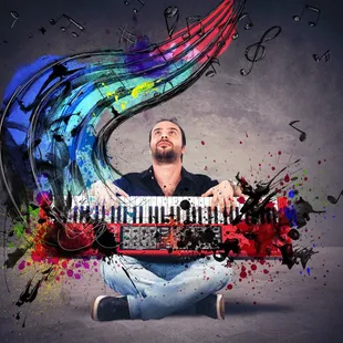 Dueling Piano&apos;s
