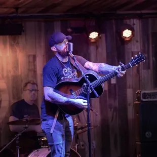 Live Music