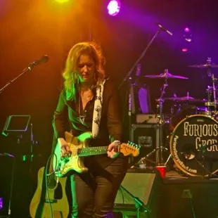 Live Music