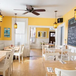 The Original Dining Room
