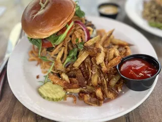 Grove Park Grille