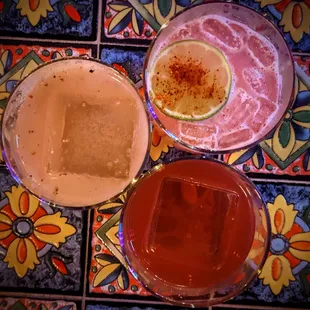 What&apos;s in this photo? A good time  IG:@taste.buds.hub