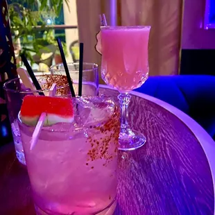 drink