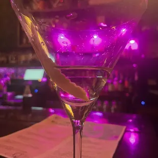 drink