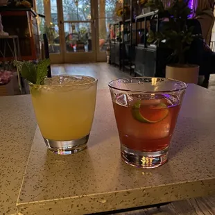 drink