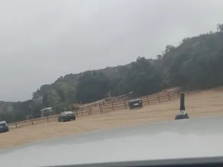 Wildwood Canyon State Park