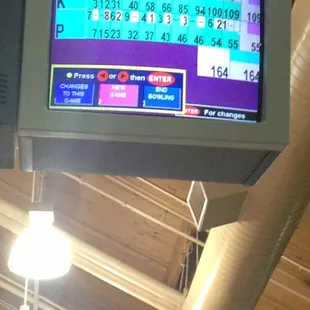 And then I won again!  Lol