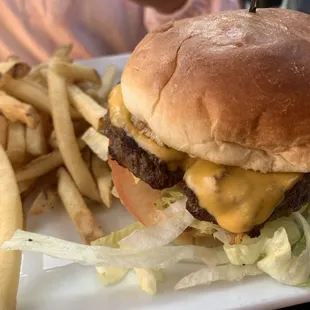 food, burgers, burger