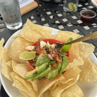 Ceviche