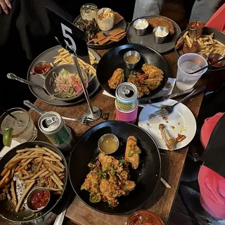 Natchitoches Meat Pies