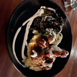 Louisiana Hot Chicken