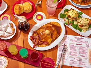 Ruby Slipper - Decatur St