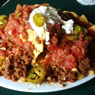 Nachos