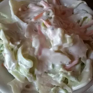 Cole Slaw