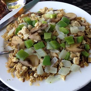 Chicken & Rice Dinner