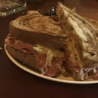 Reuben