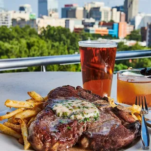 Steak Frites