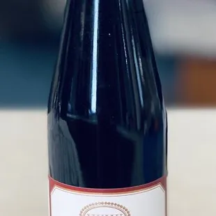 The best wine!! Sweet wine! Highly recommend