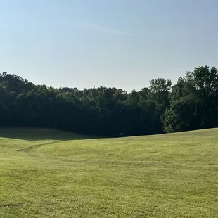 Event parking areas..