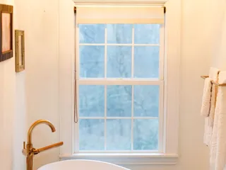 The Historic Robertson Homestead