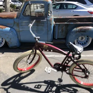 Hood bye Willow Glen.