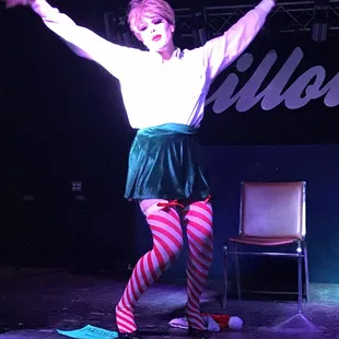The Willow