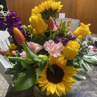 The Willow Tree Flowers & Gifts