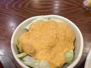 Yamato Sushi Steakhouse