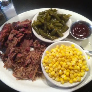 Pulled Pork