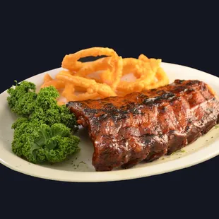 BBQ Ribs