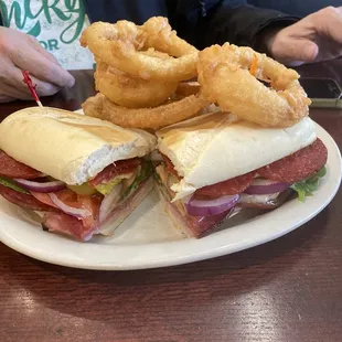 Italian Sub