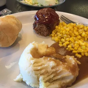 Meatloaf
