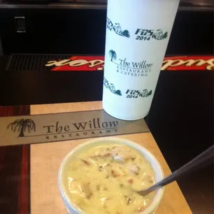 Potato Soup