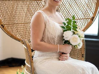 Grafton Peek Social Hall