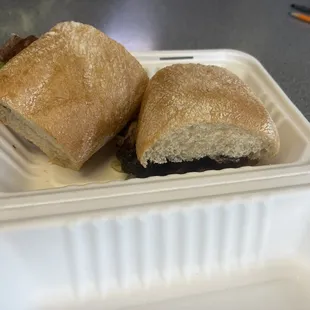 OMG 'wheres the' Tri-Tip