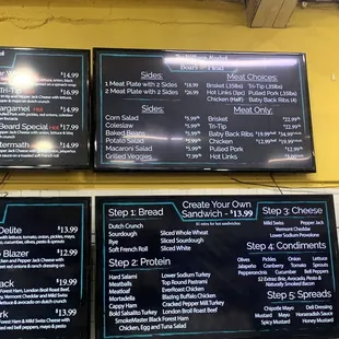 Updated menu 11/14/22