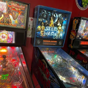 Pinball