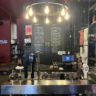 Taproom