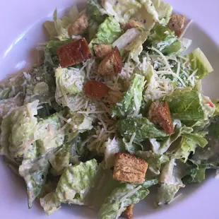 Caesar Salad