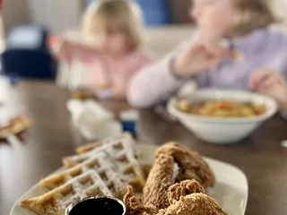 Jay's Coffee & Cuisine