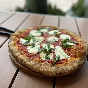 Pizza MARGARITA