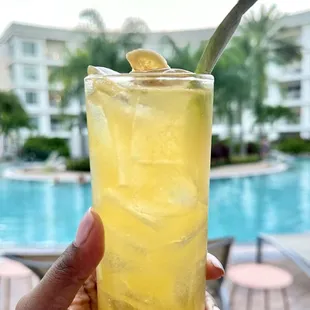 Take It Slow, Kokomo