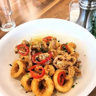 Calamari