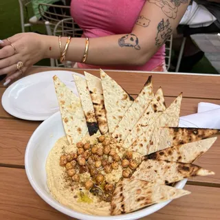 Hummus