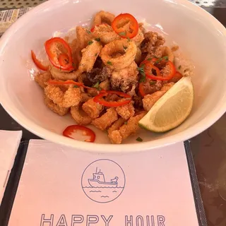 Calamari