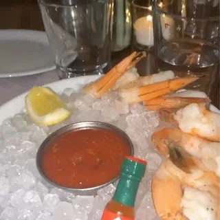 Shrimp Cocktail