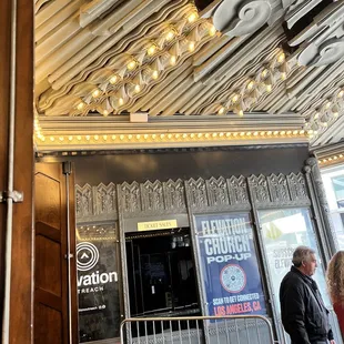 12/3/23: Elevation Pop-up!!