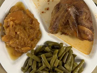 Forks Cafeteria & Catering