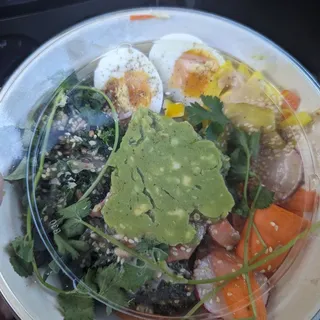 GRAIN BOWL