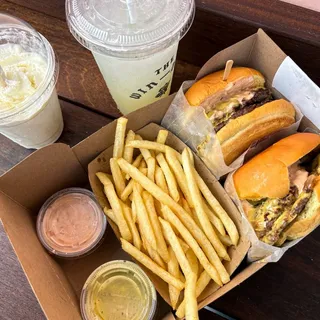 JALAPENO AIOLI